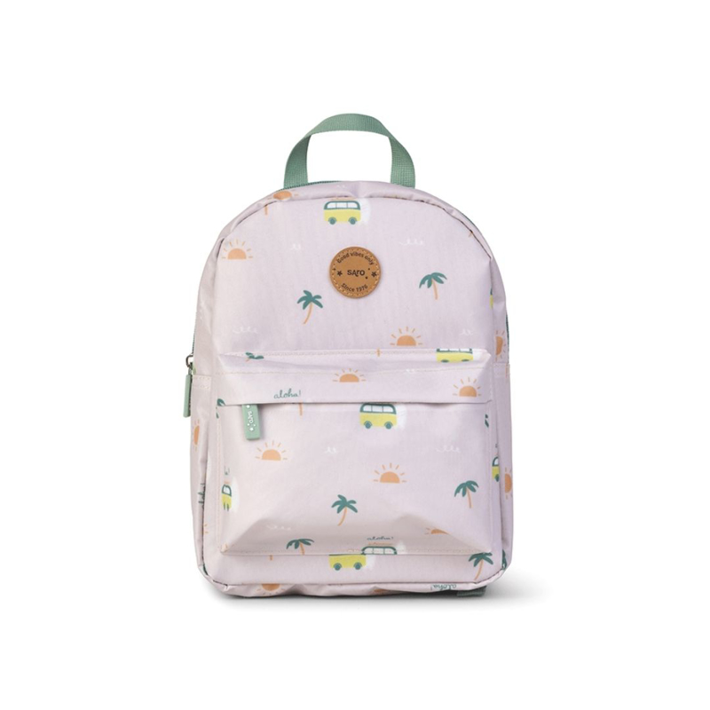 Slika za Saro Baby® Dječji ruksak Aloha