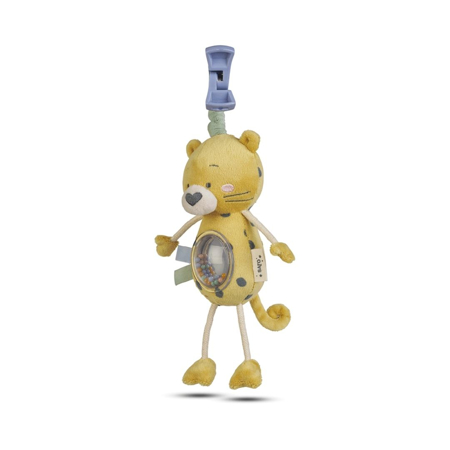 Saro Baby® Aktivnostna igrača za voziček Cheetah