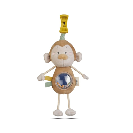 Slika Saro Baby® Aktivnostna igrača za voziček Monkey