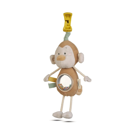 Saro Baby® Aktivnostna igrača za voziček Monkey