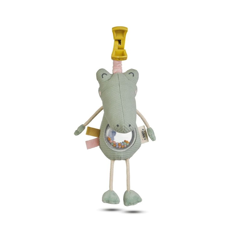 Slika za Saro Baby® Aktivna igračka za kolica Crocodile