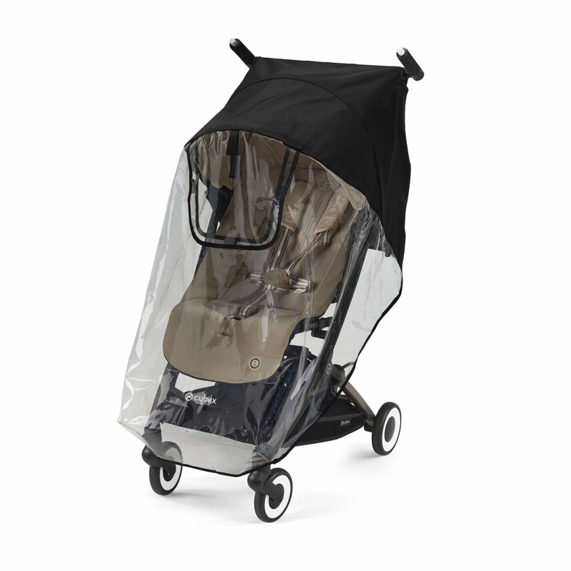 Slika za Cybex® Libelle Zaštita za kišu Transparent
