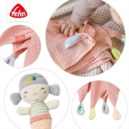 Slika za Fehn® Ninica Mermaid