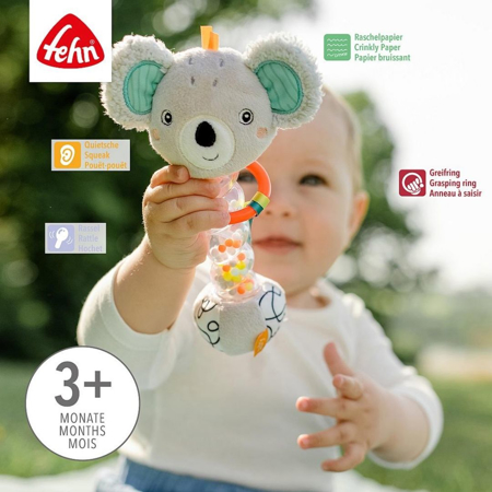 Fehn® Ropotuljica Koala