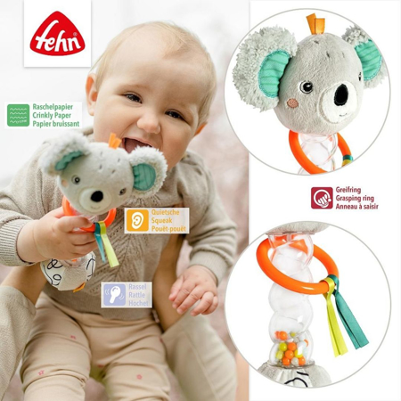 Fehn® Ropotuljica Koala