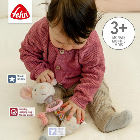 Fehn® Ropotuljica Miška