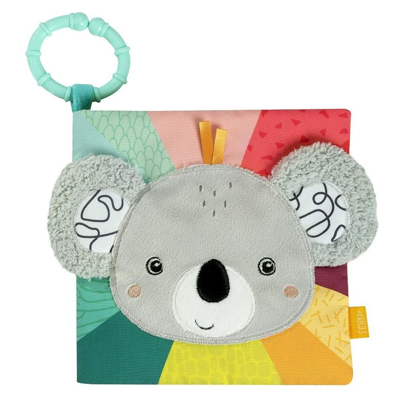 Fehn® Mehka knjigica Koala