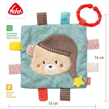 Slika za  Fehn® Ninica Medvedek