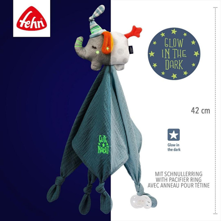Fehn® Ninica Slonček