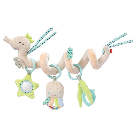 Slika Fehn® Aktivnostna spirala Seahorse
