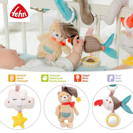 Slika za Fehn® Aktivna spirala Medvjedić