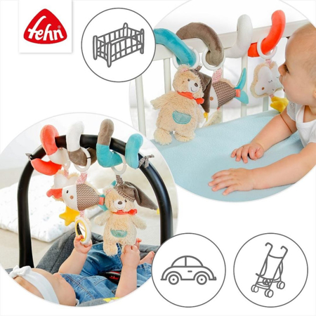 Slika za Fehn® Aktivna spirala Medvjedić