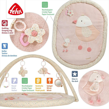 Slika za Fehn® Aktivna podloga Bird