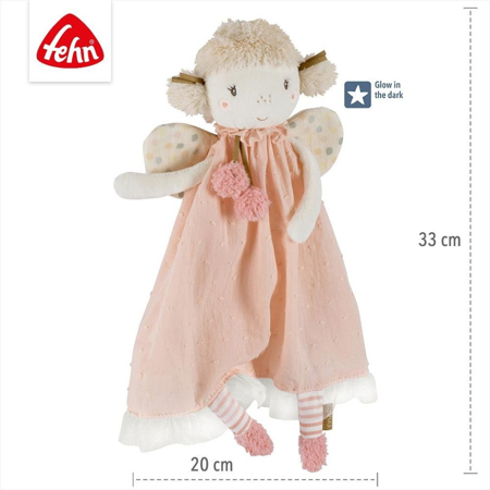 Fehn® Plišasta igrača Vila