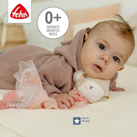 Slika za Fehn® Plišasta igračka Vila