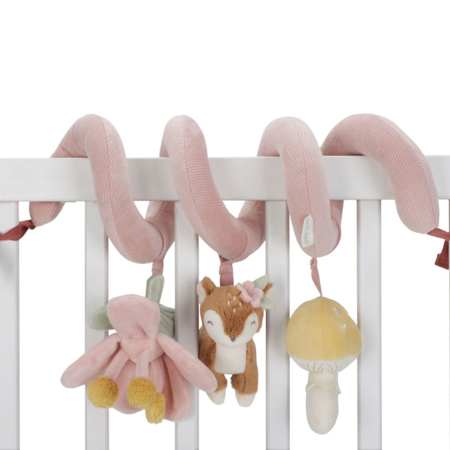 Slika Little Dutch® Aktivna spirala Fairy Garden