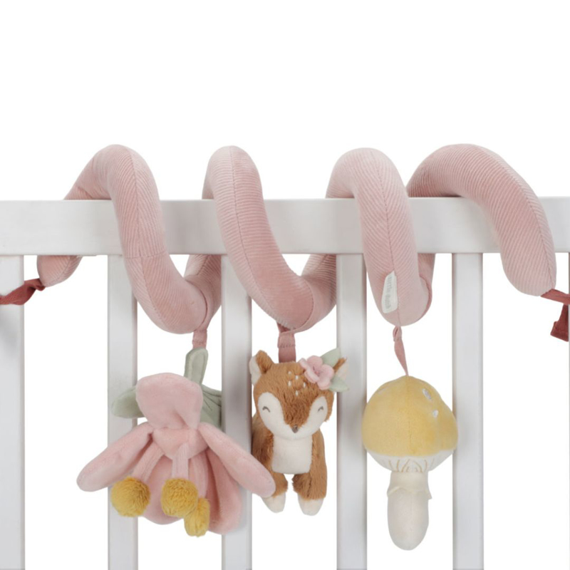 Slika za Little Dutch® Aktivna spirala Fairy Garden