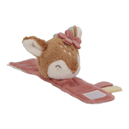 Slika Little Dutch® Ropotuljica na zapestnici Fairy Garden