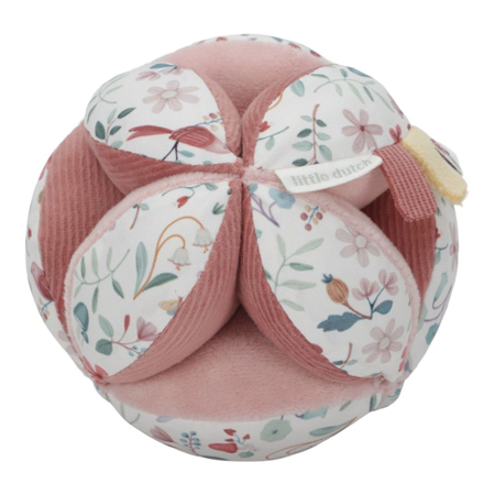 Slika Little Dutch® Senzorična žogica Fairy Garden