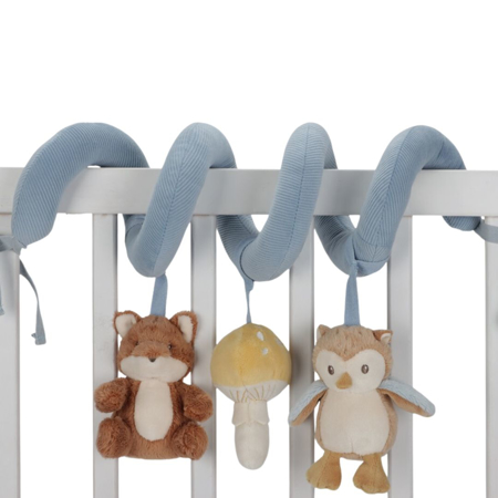 Slika Little Dutch® Aktivna spirala Forest Friends