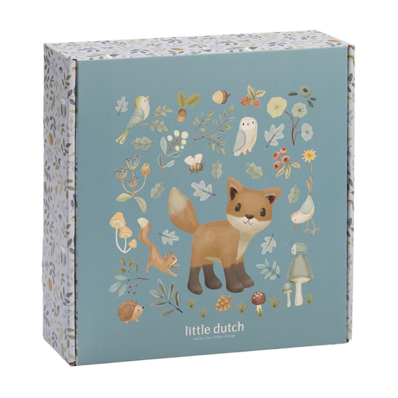 Slika za Little Dutch® Kreativna škatla XL Forest Friends