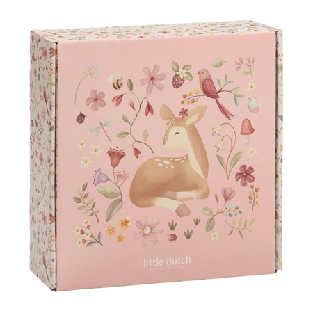 Slika Little Dutch® Kreativna škatla XL Fairy Garden