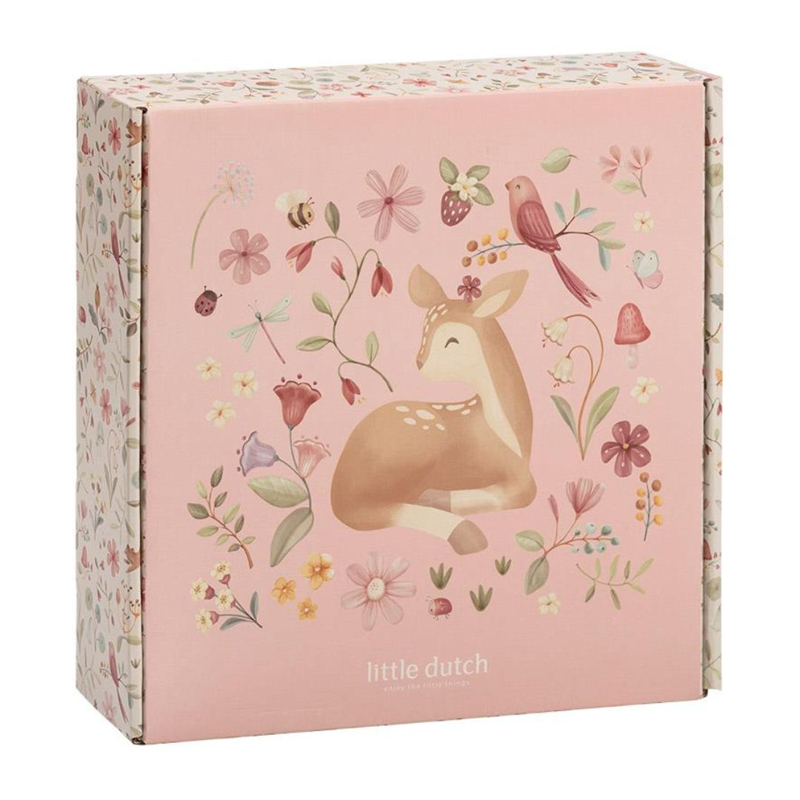 Slika za Little Dutch® Kreativna škatla XL Fairy Garden