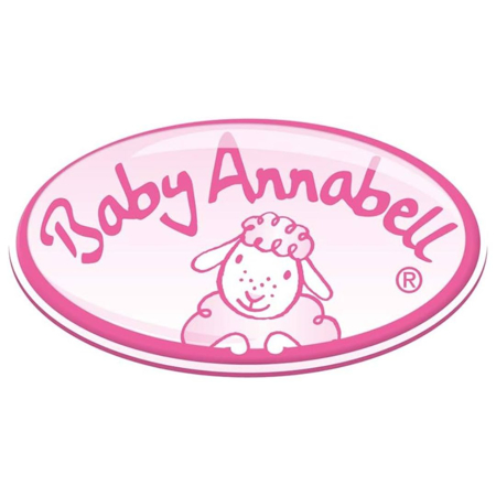 Slika za Baby Annabell® Beba Little Annabell 36 cm