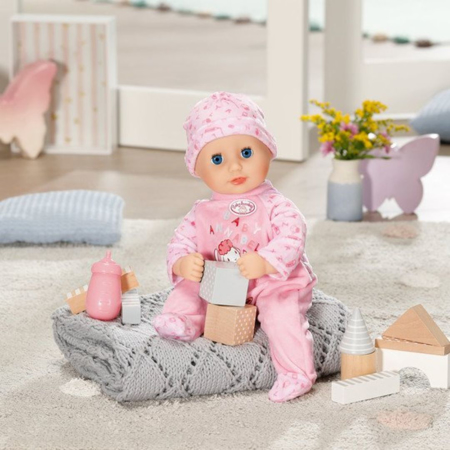 Slika za Baby Annabell® Beba Little Annabell 36 cm