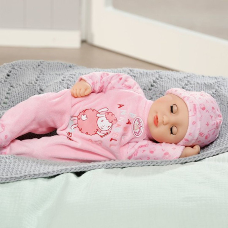 Slika za Baby Annabell® Beba Little Annabell 36 cm