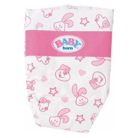 Baby Born® Pleničke za dojenčka 5 kos