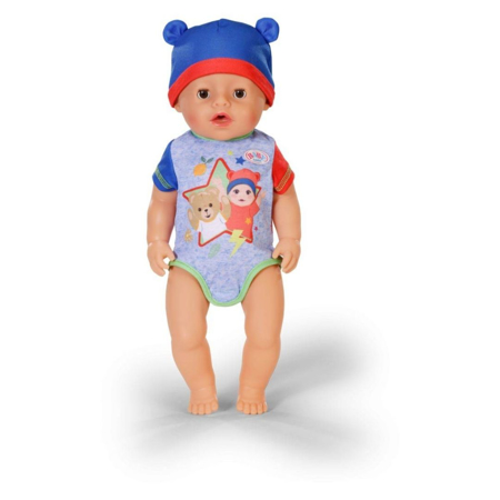 Slika za Baby Born® Beba Jonas 43 cm