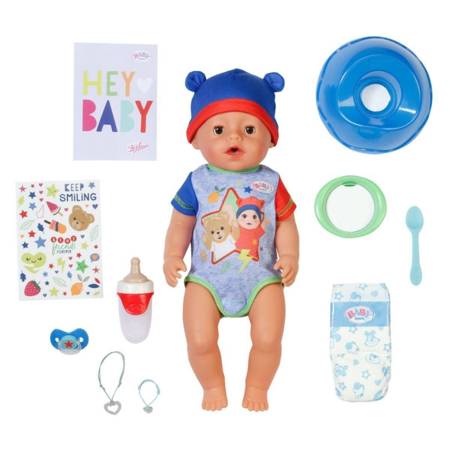 Slika za Baby Born® Beba Jonas 43 cm