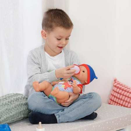 Slika za Baby Born® Beba Jonas 43 cm