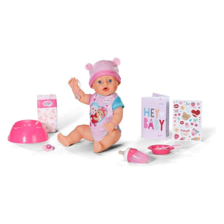 Slika za  Baby Born® Beba Emma 43 cm
