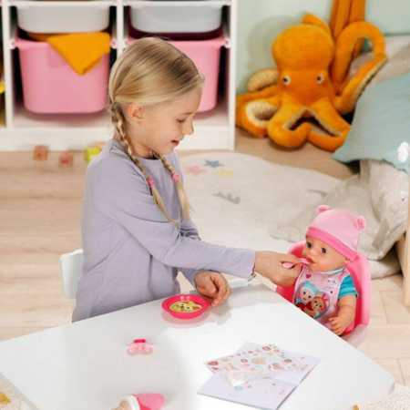 Slika za  Baby Born® Beba Emma 43 cm