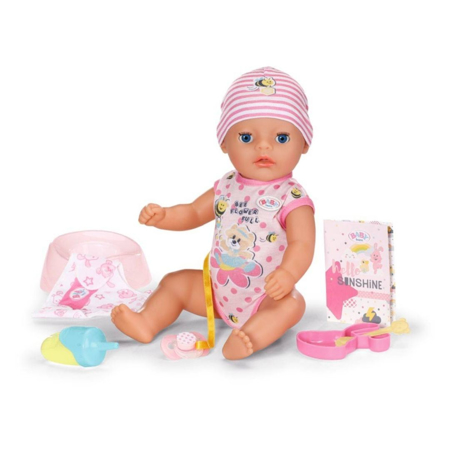 Baby Born® Dojenček Lena 36 cm