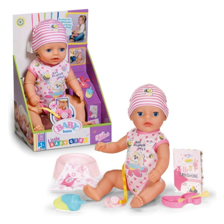 Slika za Baby Born® Beba Lena 36 cm