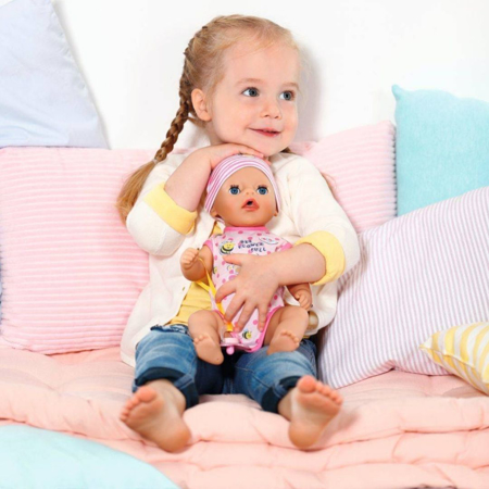 Baby Born® Dojenček Lena 36 cm