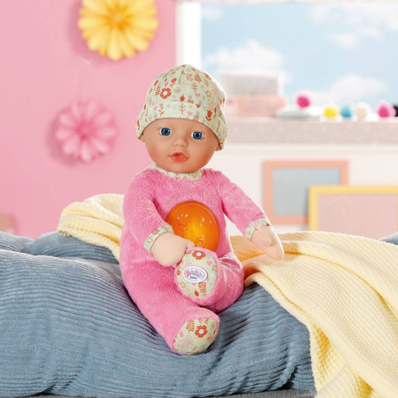 Baby Born® Dojenček Nightfriends 30 cm