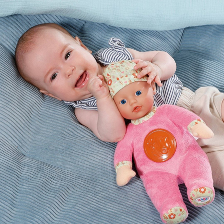Baby Born® Dojenček Nightfriends 30 cm