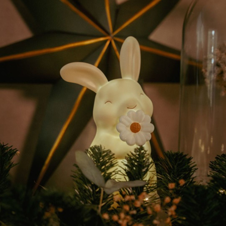 Slika za Little Dutch® Noćna lampica Bunny