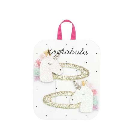 Slika za Rockahula® Kopća za kosu Rainbow Unicorn