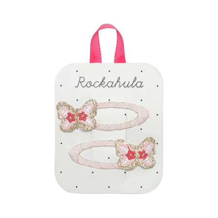 Slika za Rockahula® Kopća za kosu Folksy Butterfly