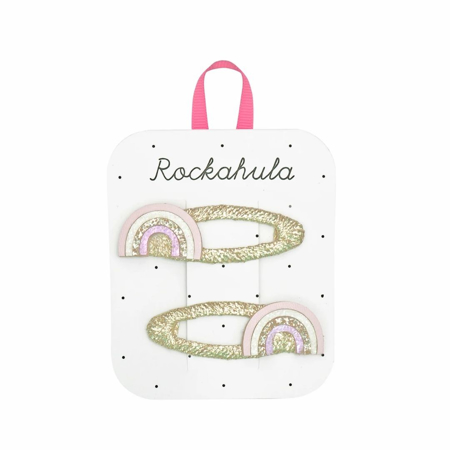 Slika Rockahula® Sponke za lase Enchanted Rainbow