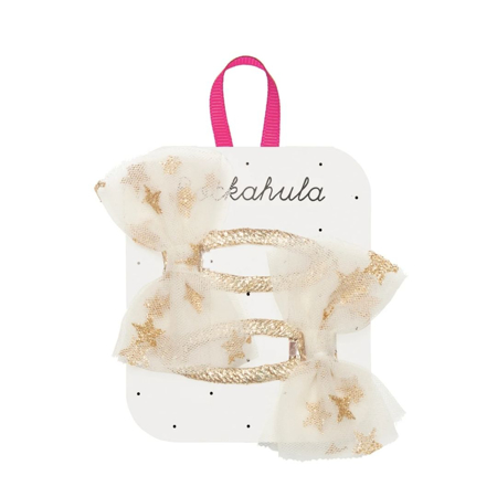 Slika Rockahula® Sponke za lase Wish Upon A Star Tulle Bow