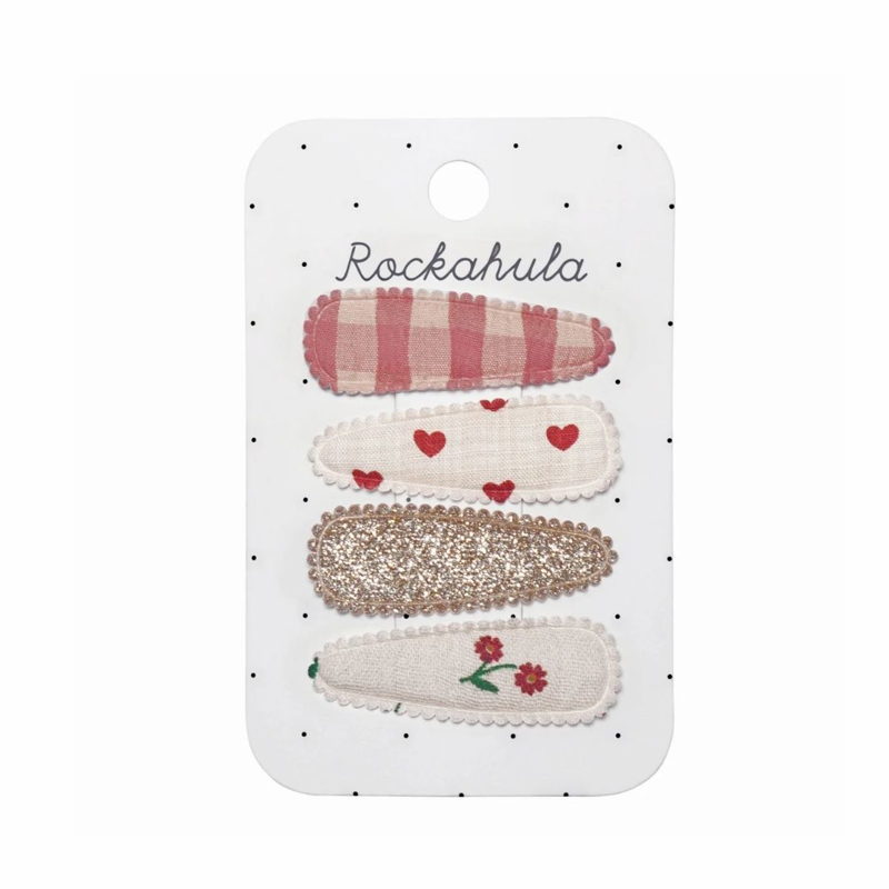 Slika za Rockahula® Kopća za kosu Wildflower Fabric