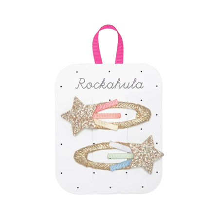 Slika Rockahula® Sponke za lase Rainbow Shooting Star
