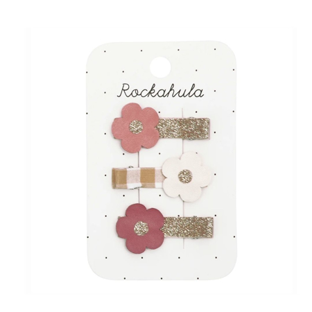 Slika Rockahula® Sponke za lase Prairie Flower
