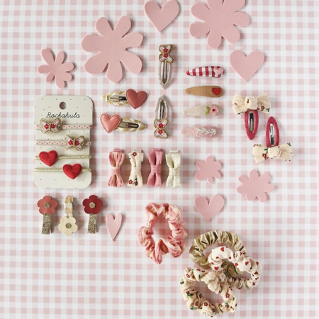 Rockahula® Elastike za lase Folksy Butterfly